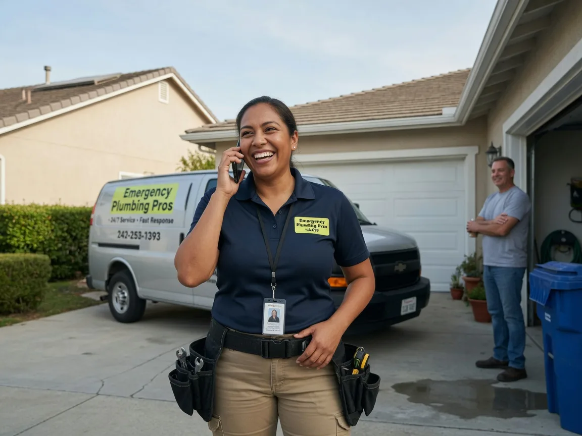 Emergency Plumber Neosho Rapids, KS FAQs